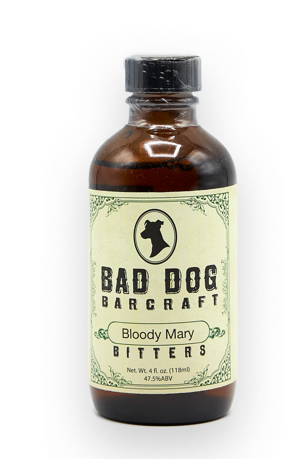 Bad Dog Bloody Mary