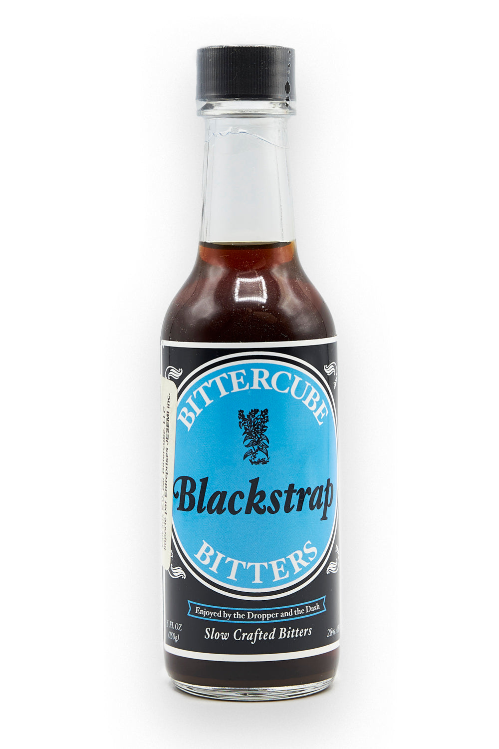 Bitter Cube Blackstrap Vine Arts