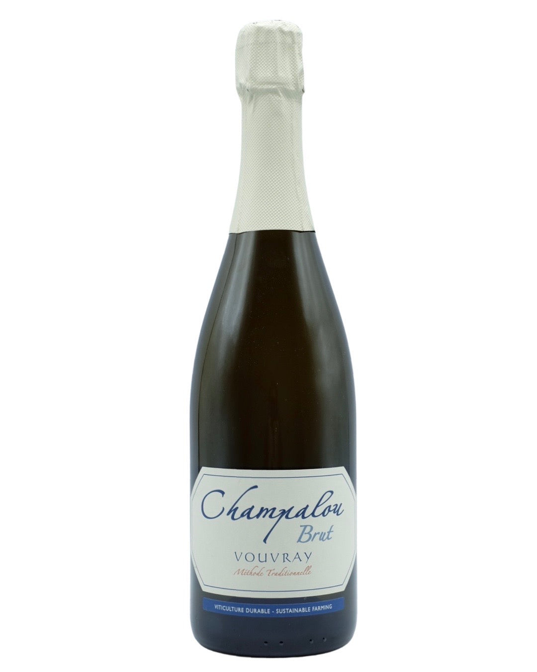 Champalou Vouvray Brut