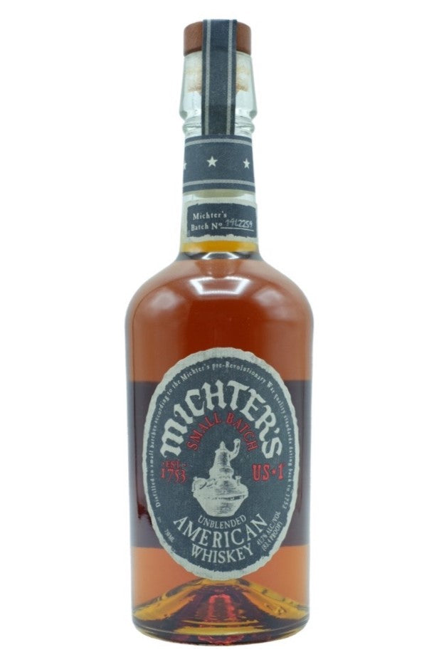 Michter's US 1 American Whiskey