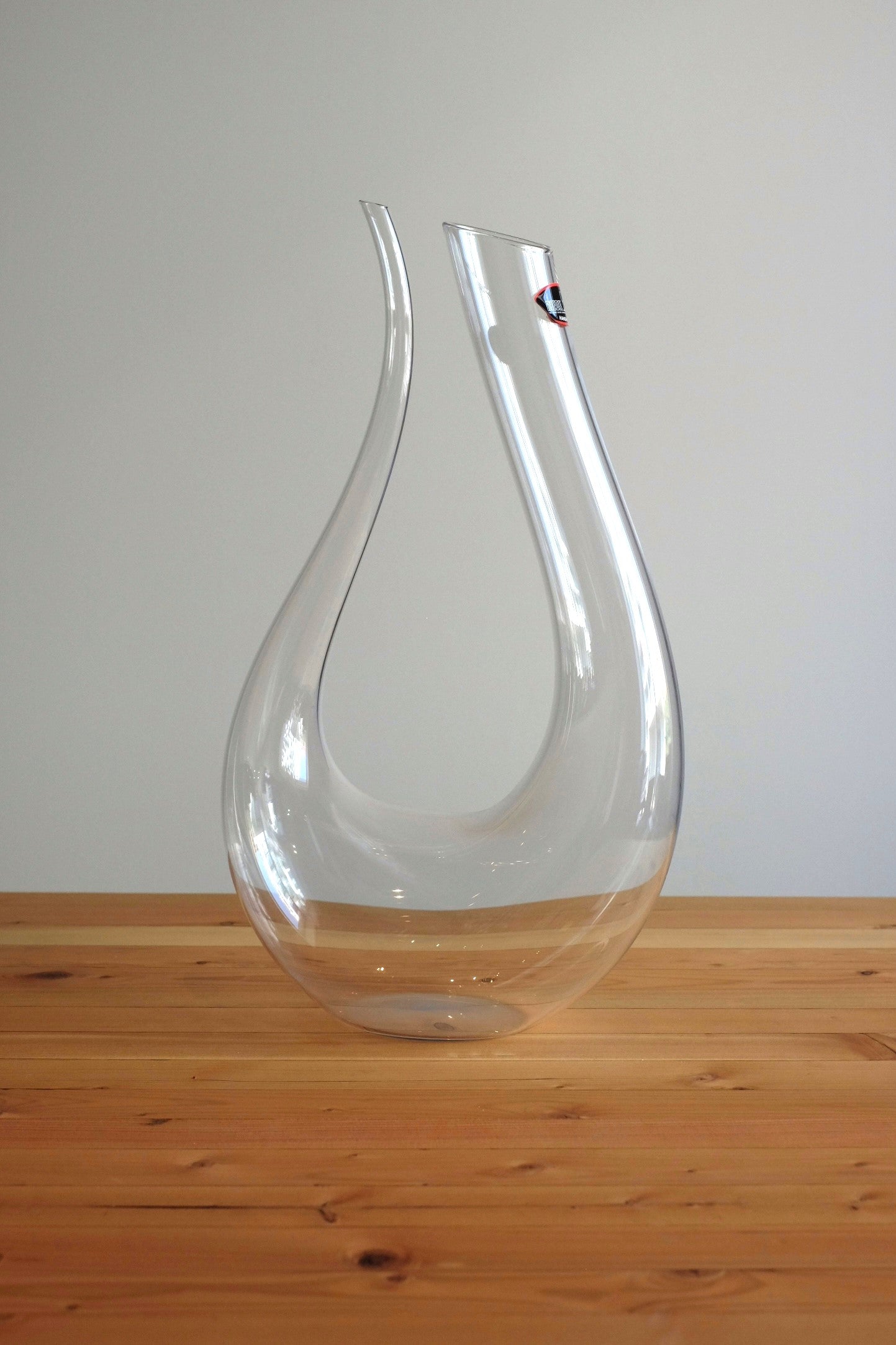 Riedel Amadeo Grigio Decanter