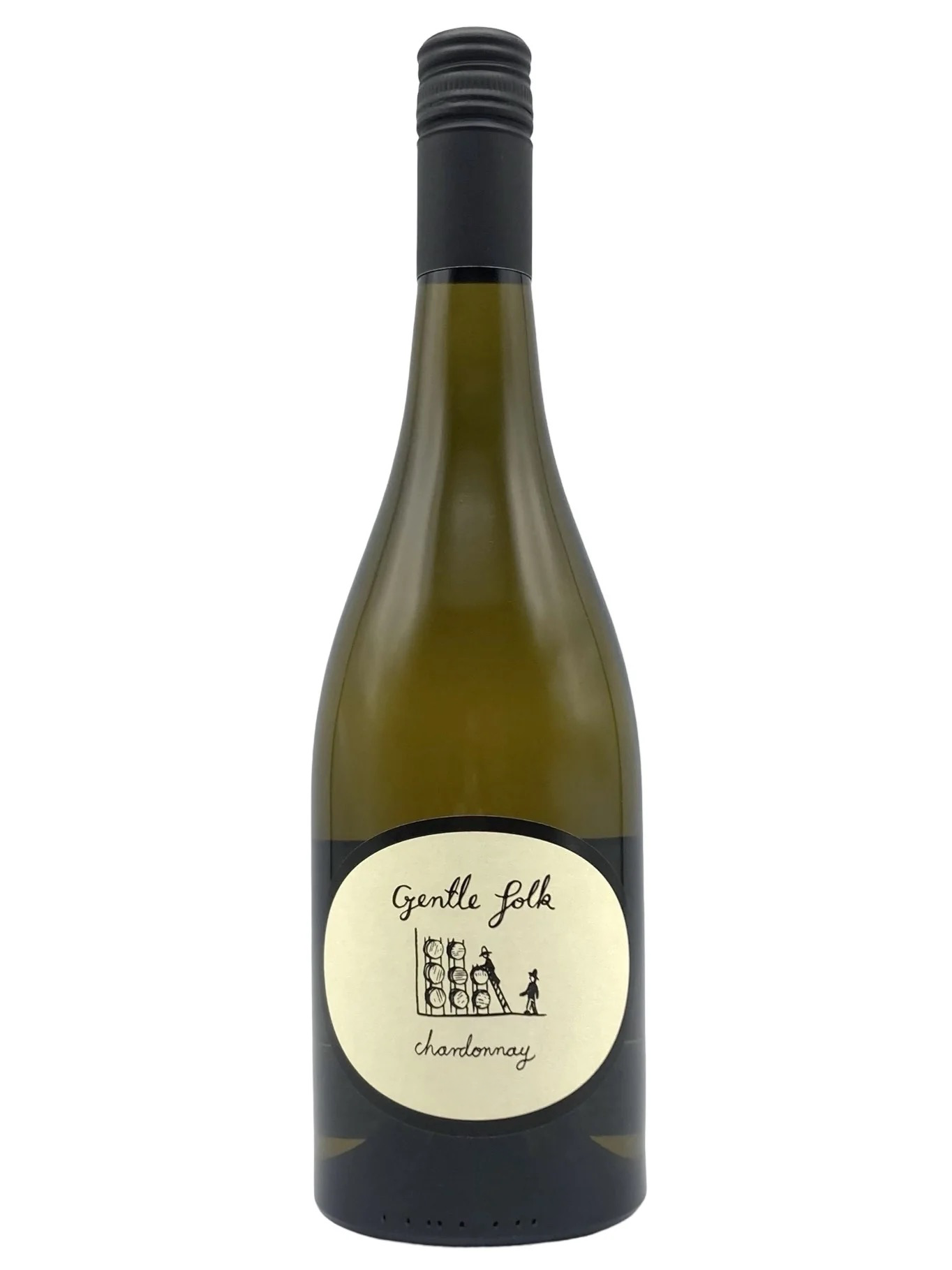 Gentle Folk Chardonnay