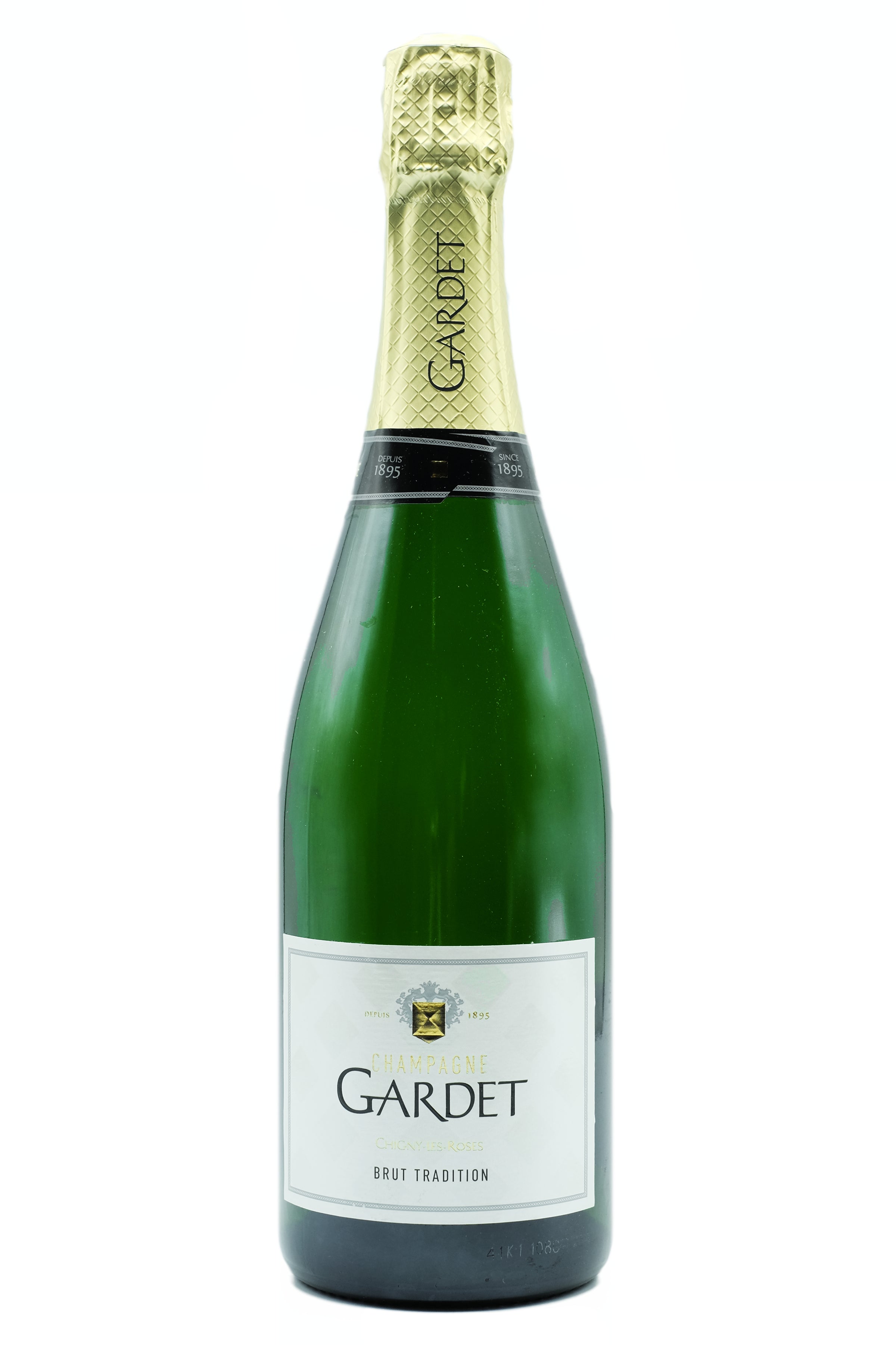 Gardet Brut Tradition