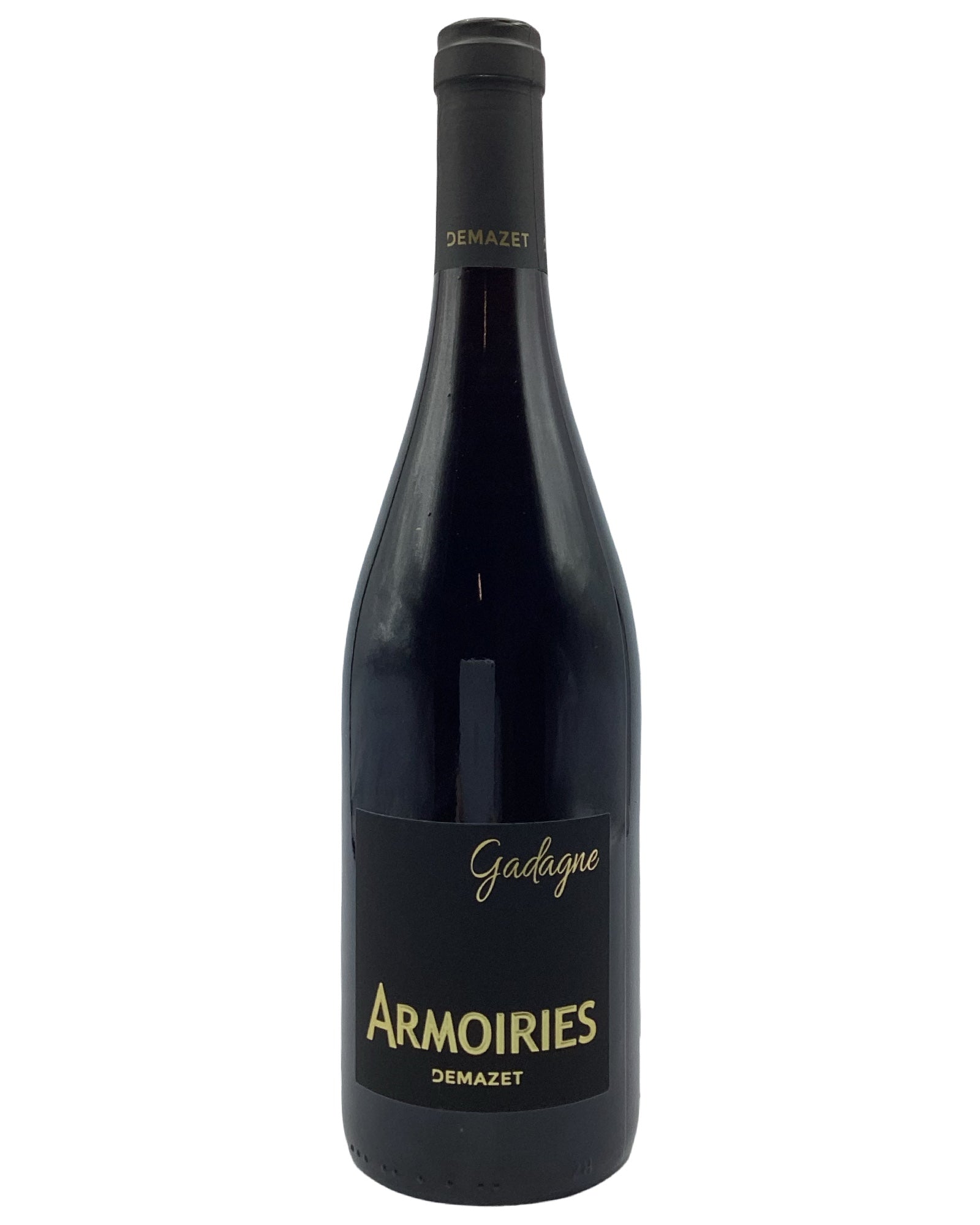 Armoiries Cotes Du Rhone Gadagne