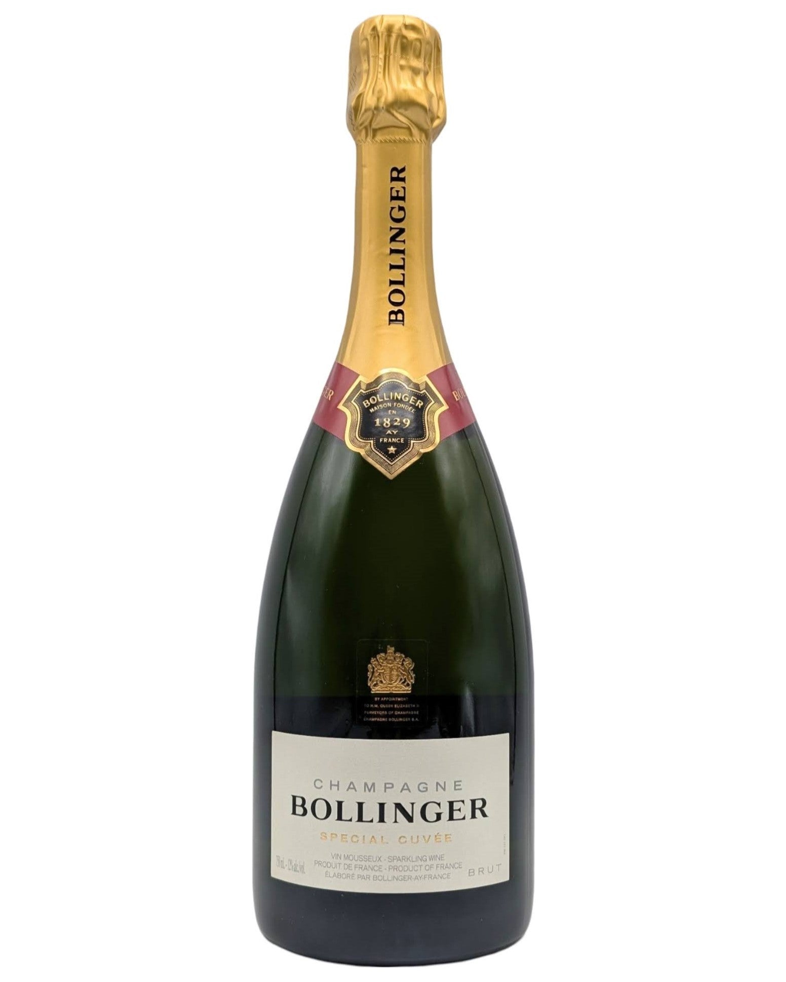 Bollinger Special Cuvee
