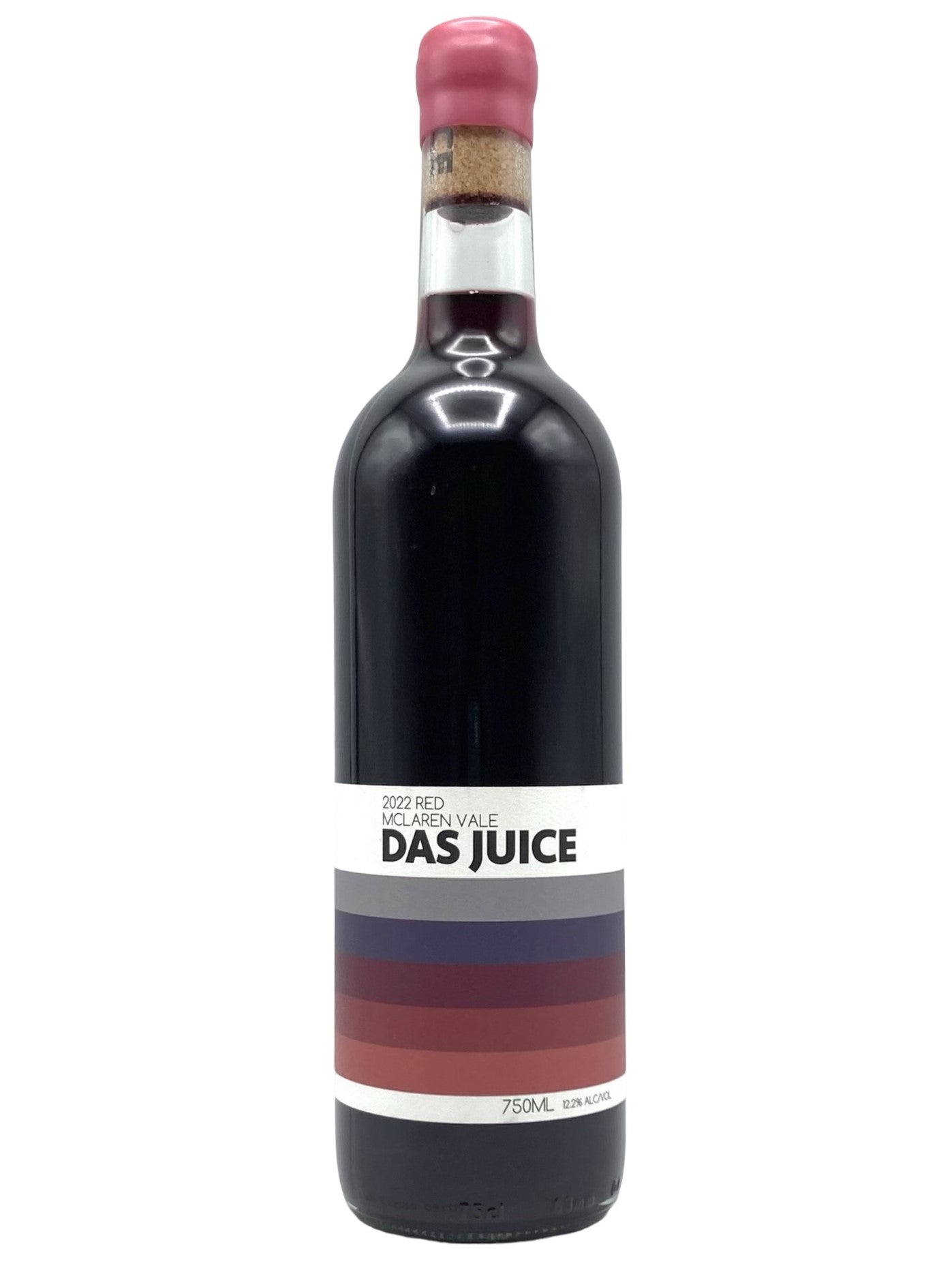 Das Juice Red