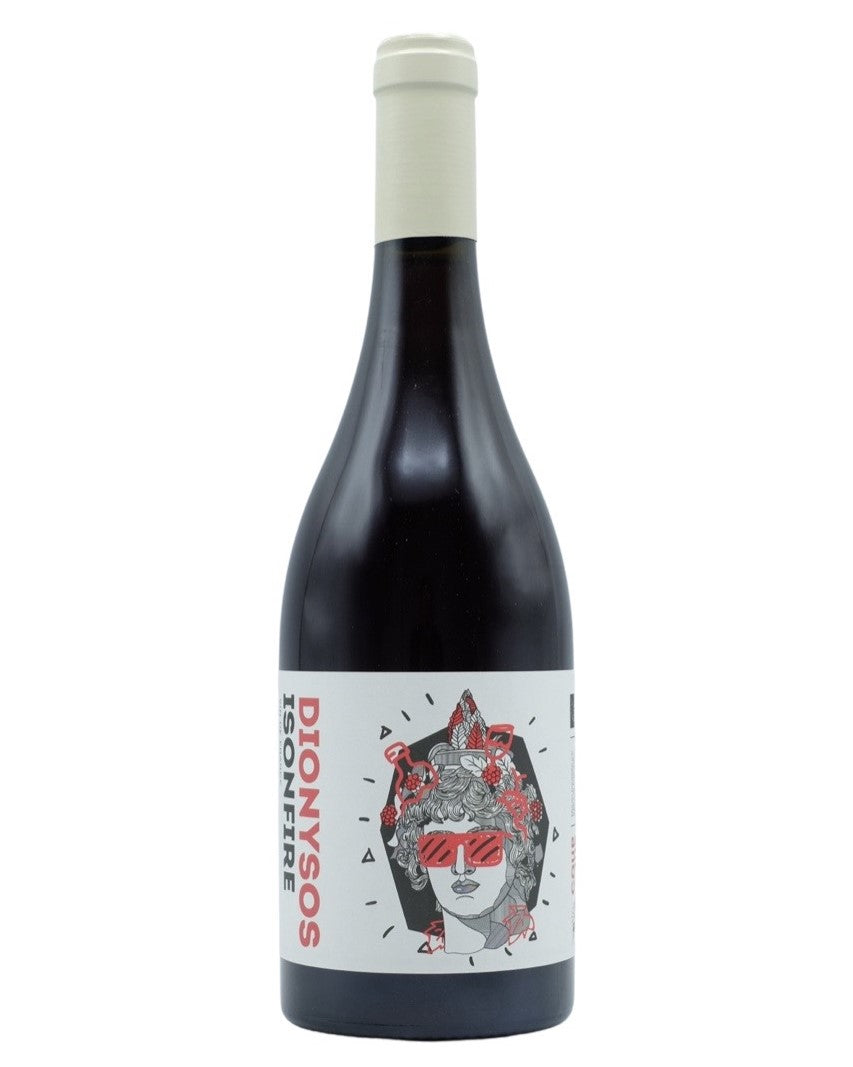 Marnes Blanches Dionysos Gamay
