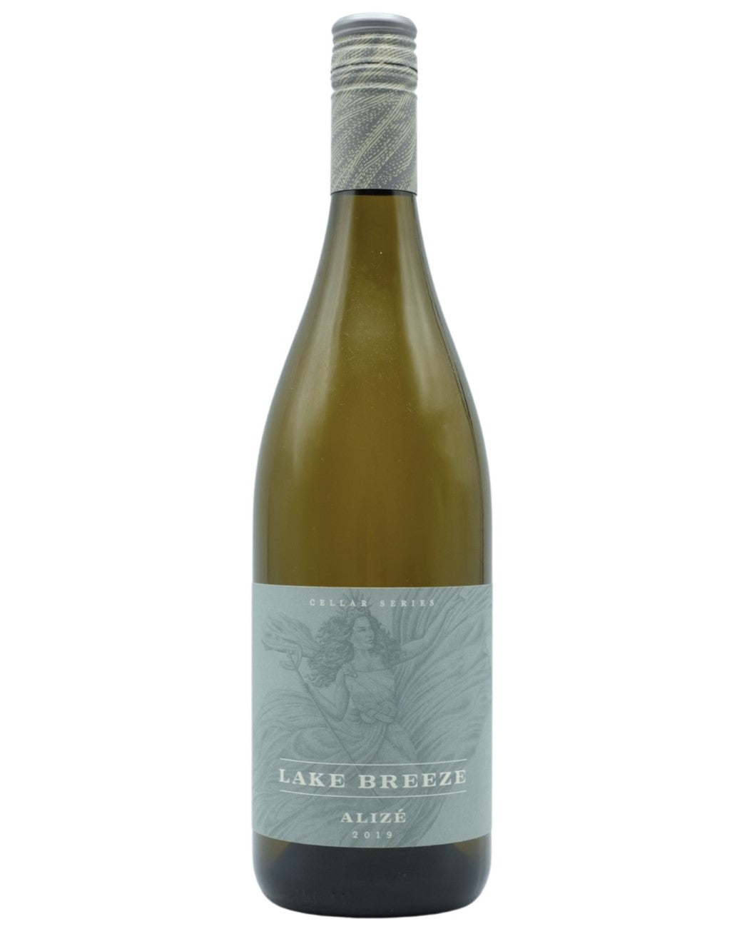 Lake Breeze Roussanne