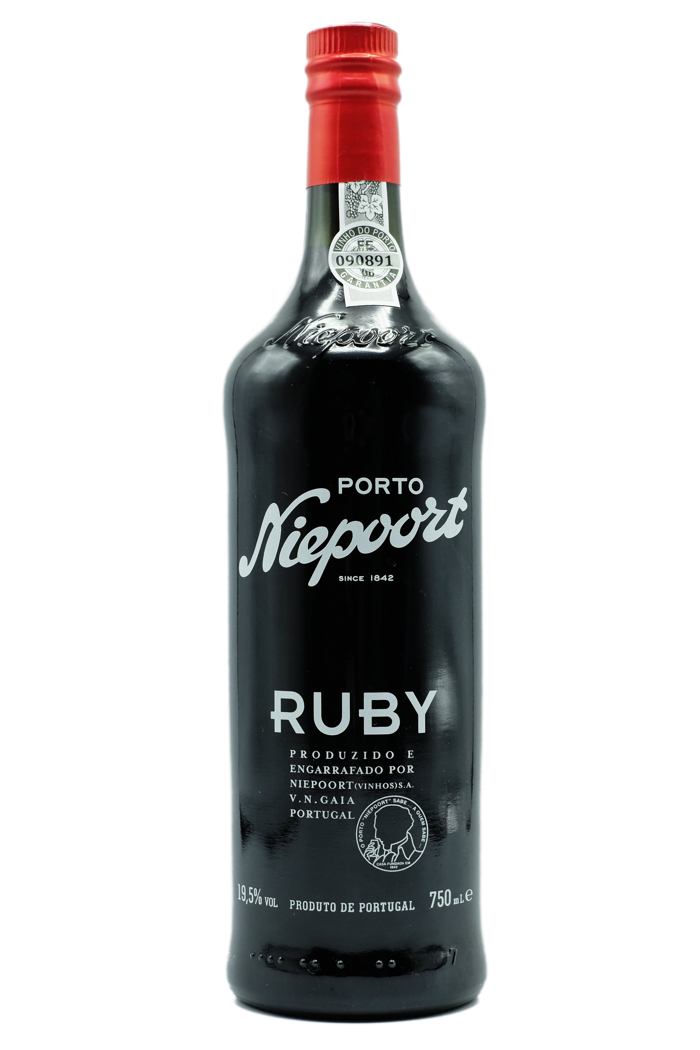 Niepoort Ruby Port – Vine Arts