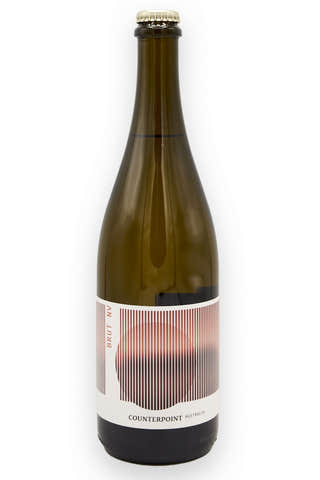 Vine Arts Counterpoint Brut