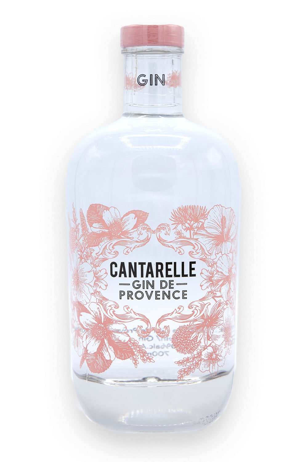 Cantarelle Gin de Provence