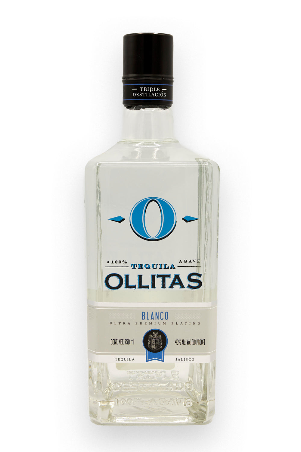 Ollitas Blanco