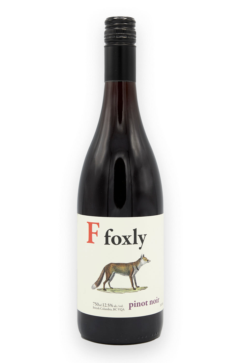 Foxly Pinot Noir