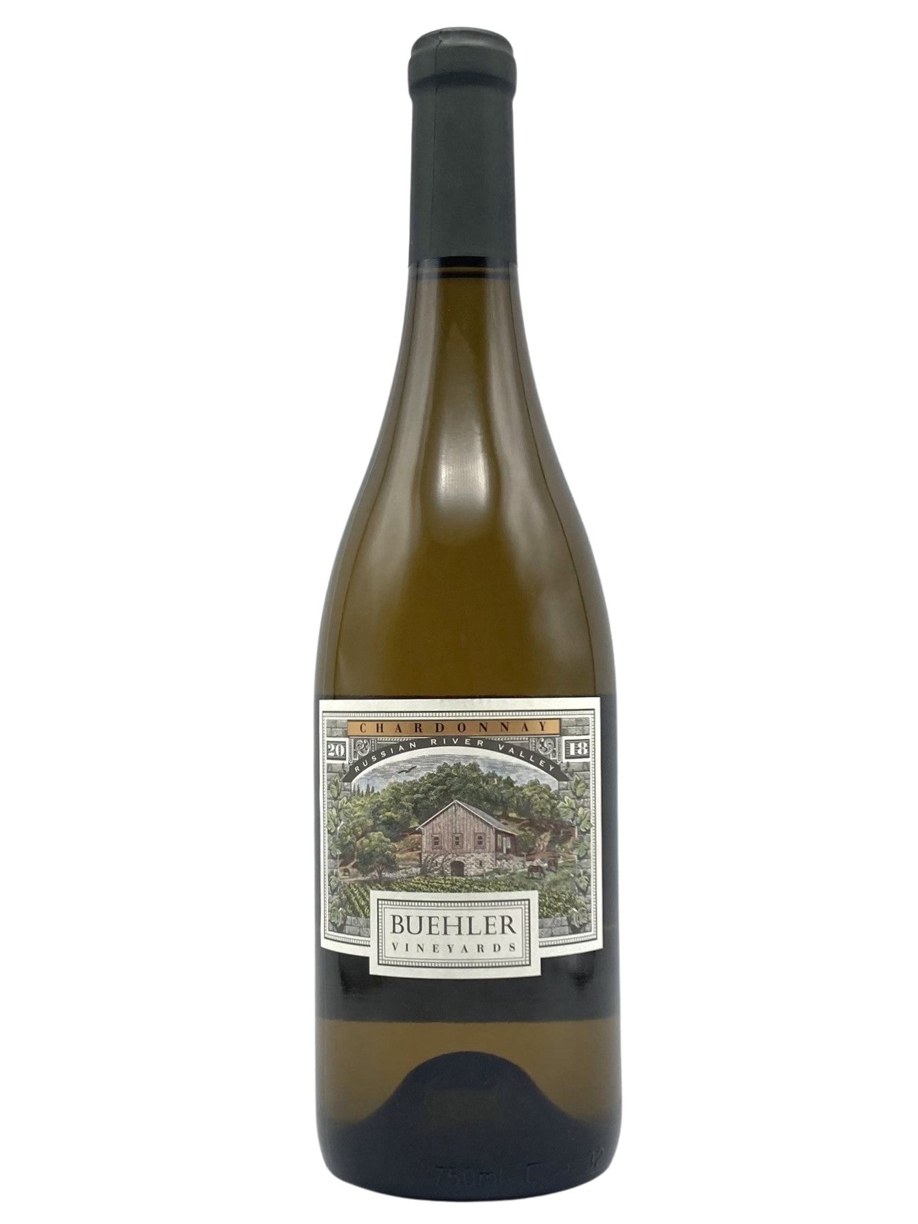 Buehler Chardonnay