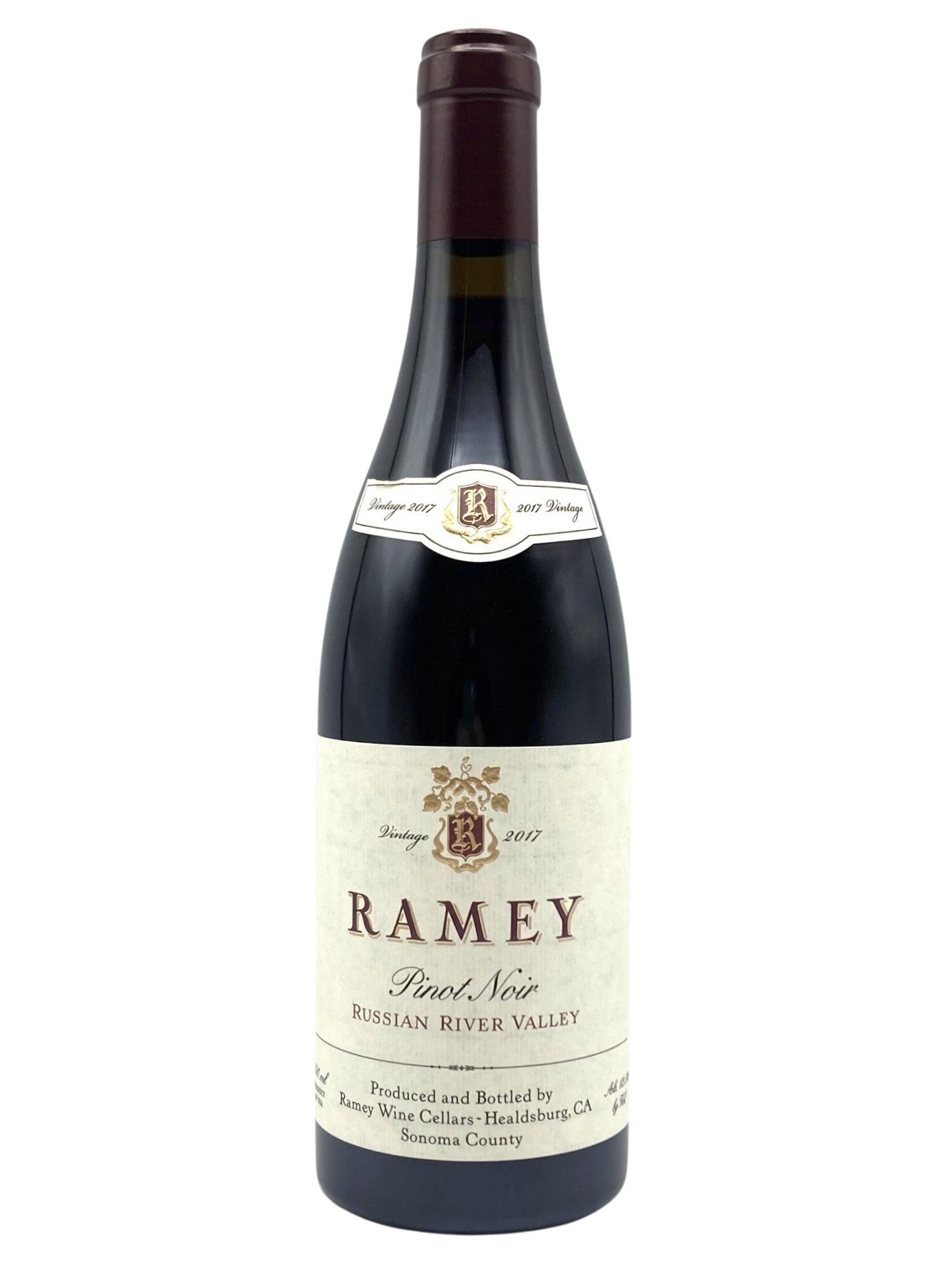 Ramey Russian River Pinot Noir