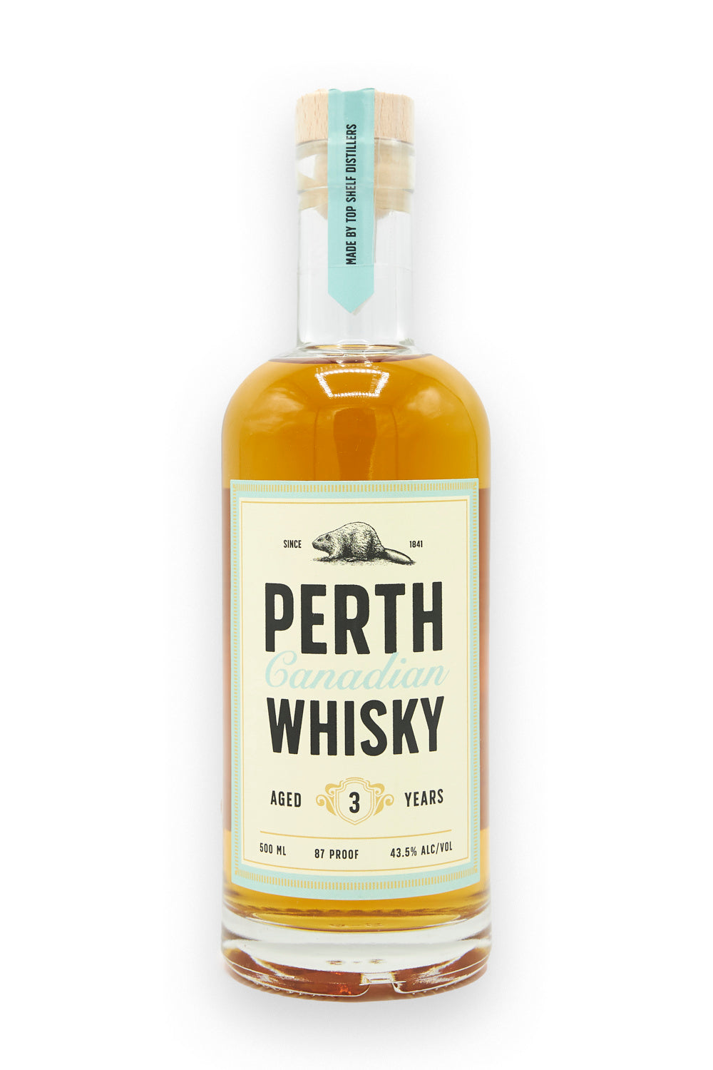 Perth Canadian Whisky