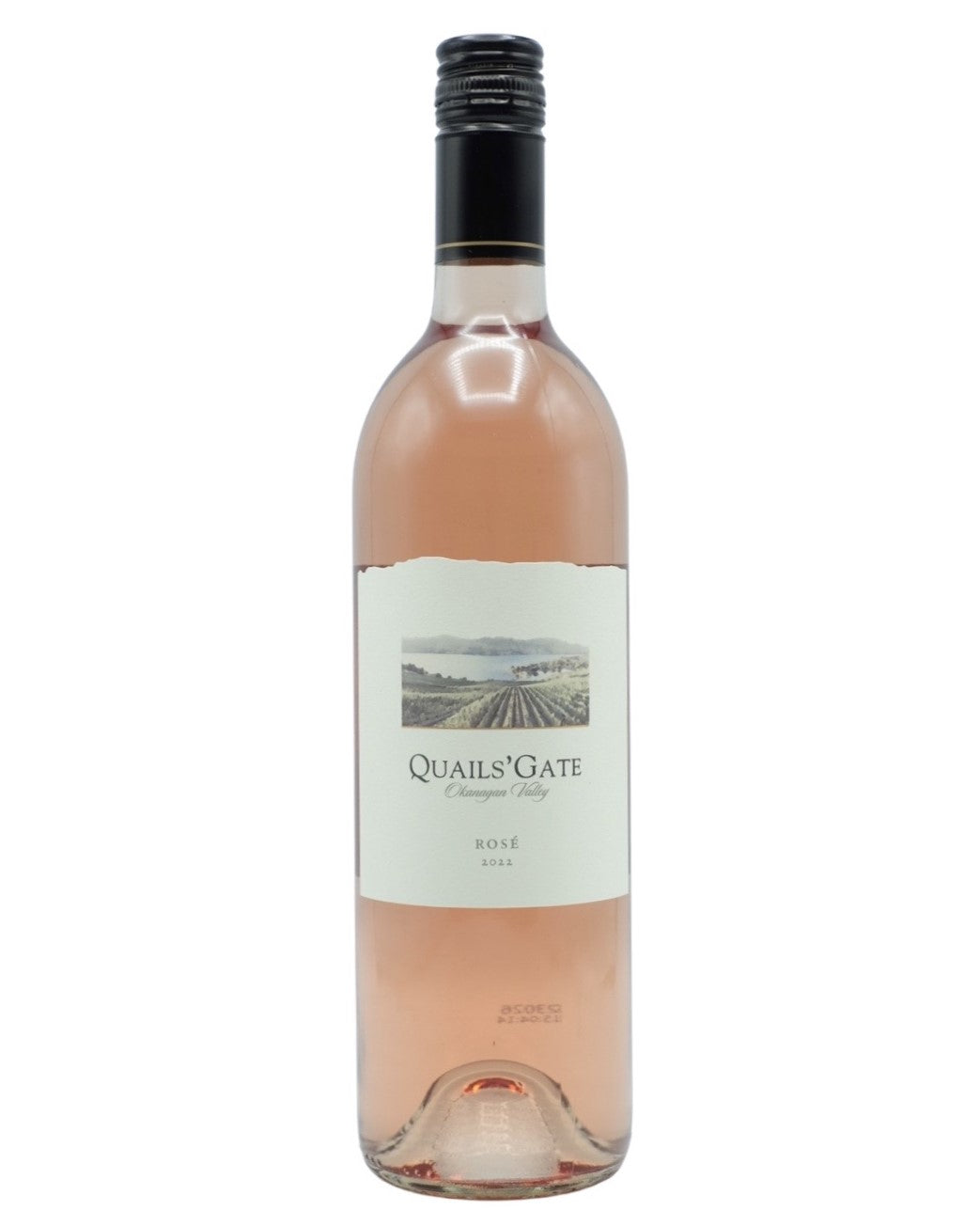 Quail's Gate Rose – Vine Arts