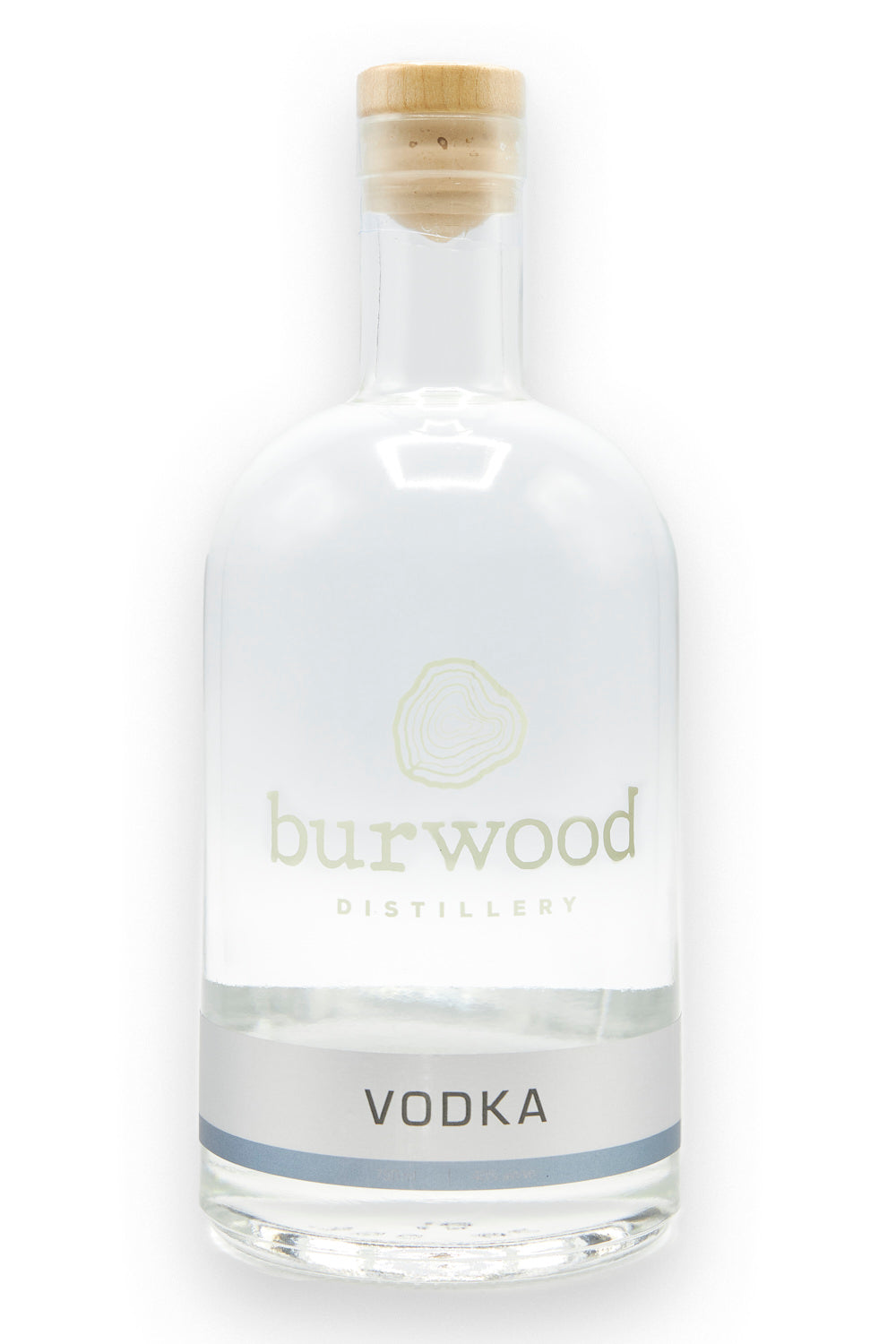 Burwood Vodka