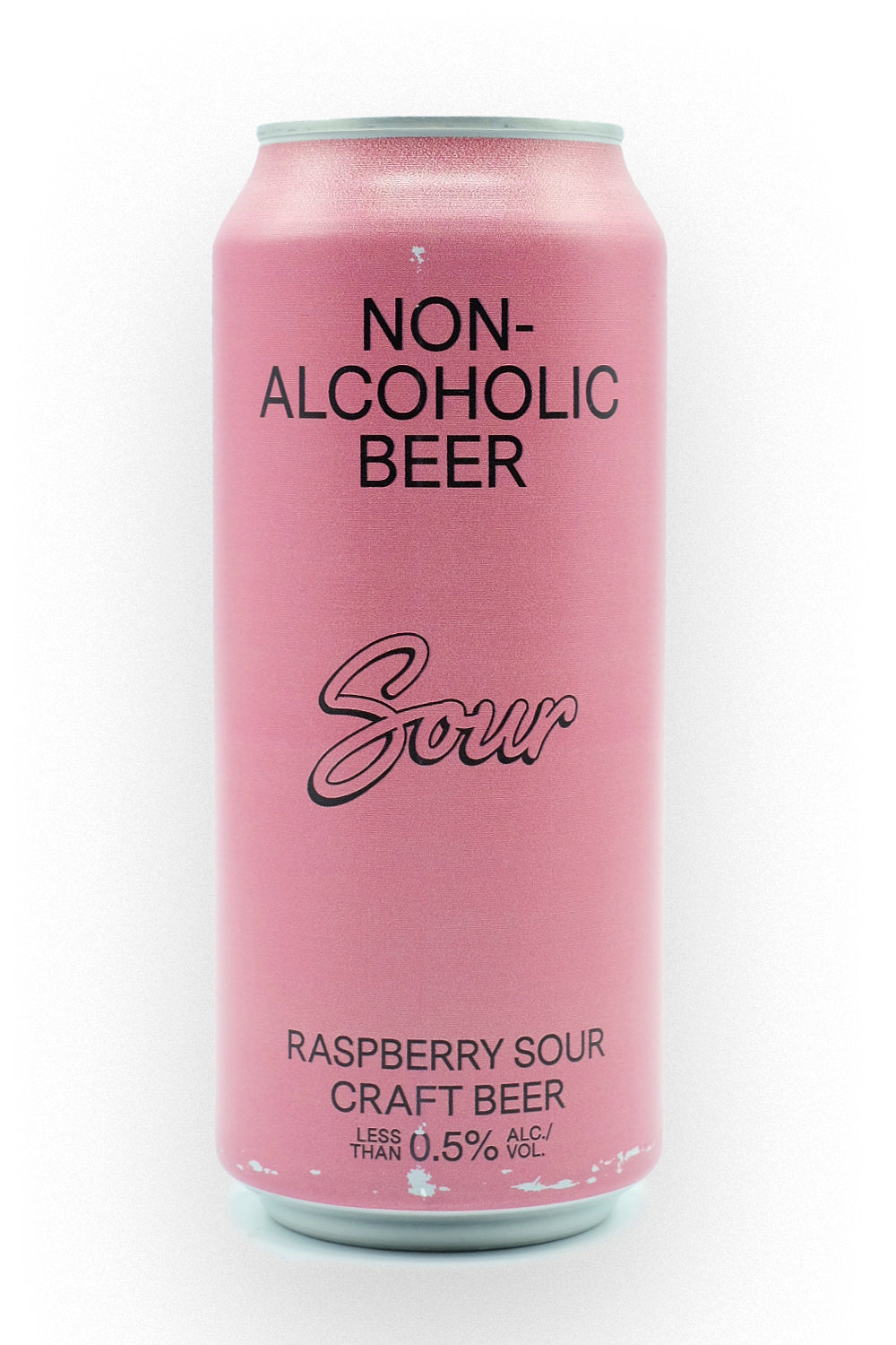 Biere Sans Alcool Raspberry Sour