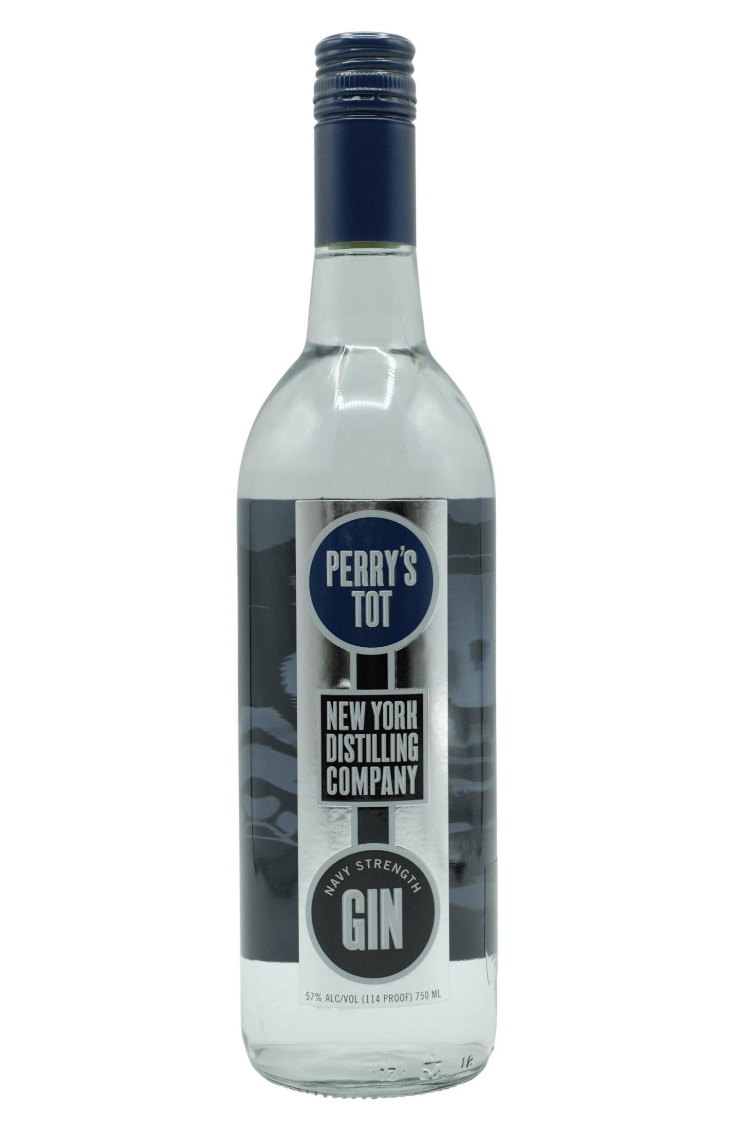 New York Distilling Perry's Tot Gin