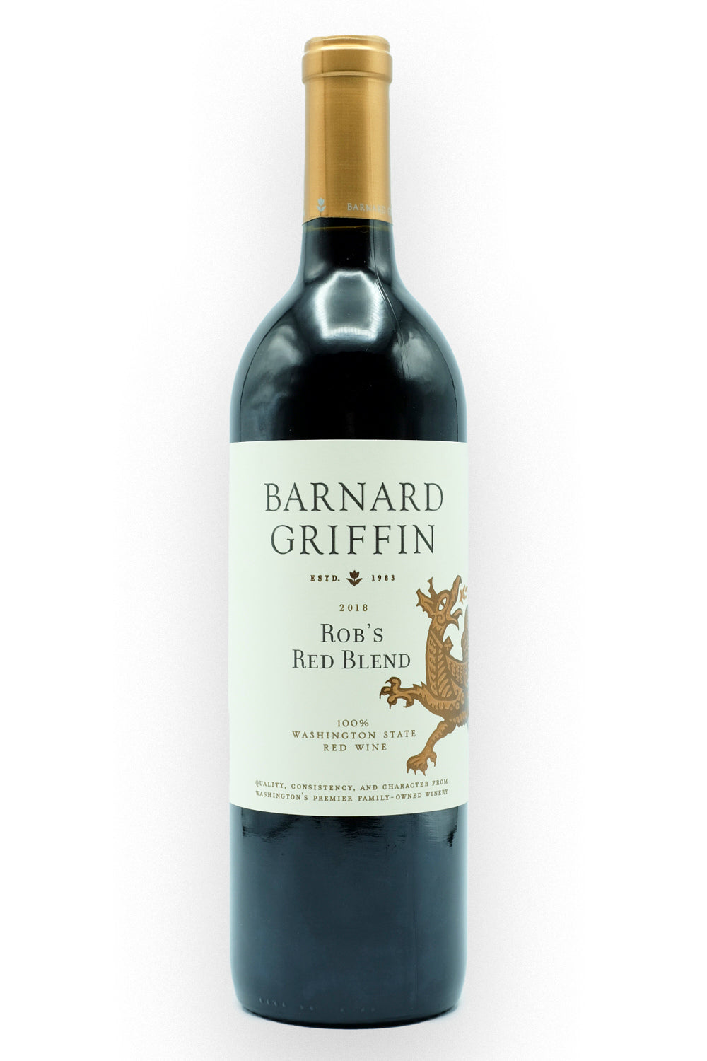 Barnard Griffin Rob's Red Blend