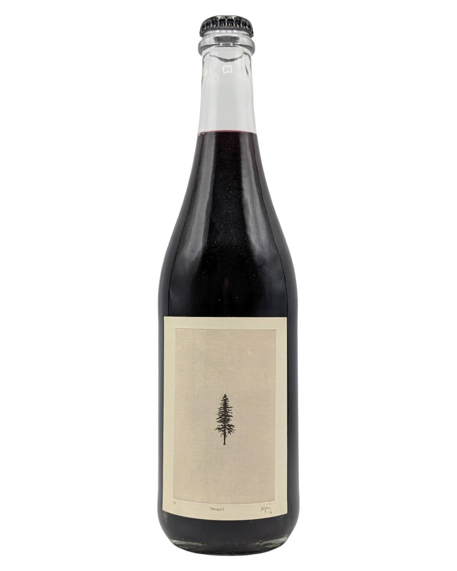 Pinard et Filles Frangin Red