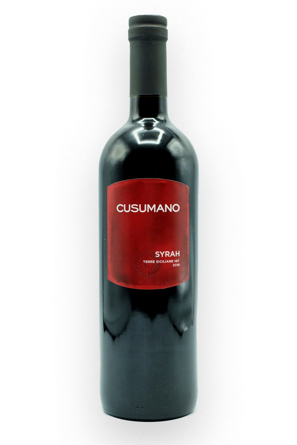 Cusumano Syrah