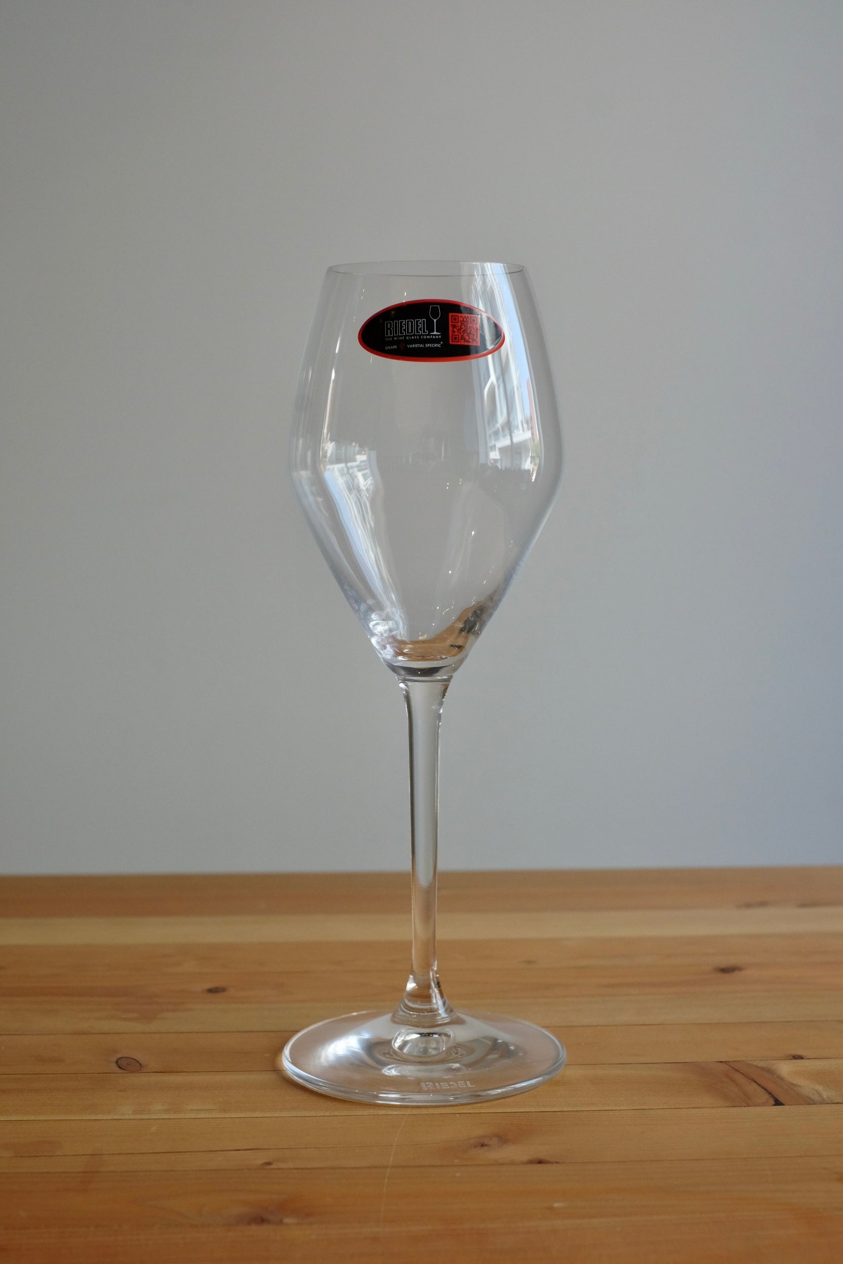 RIEDEL Extreme Rose/Champagne Glass