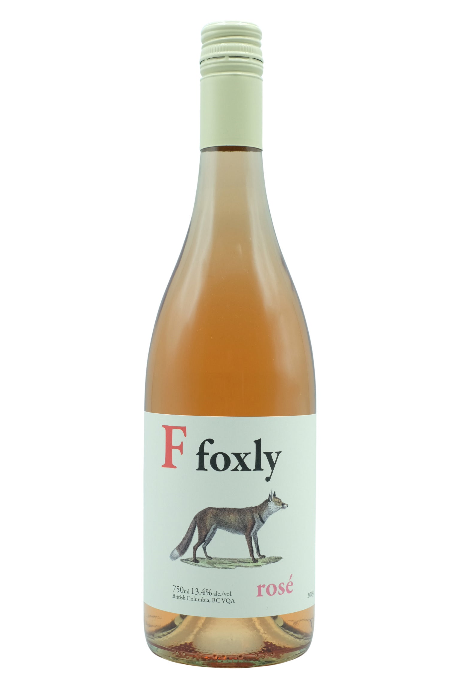 Foxly Rosé