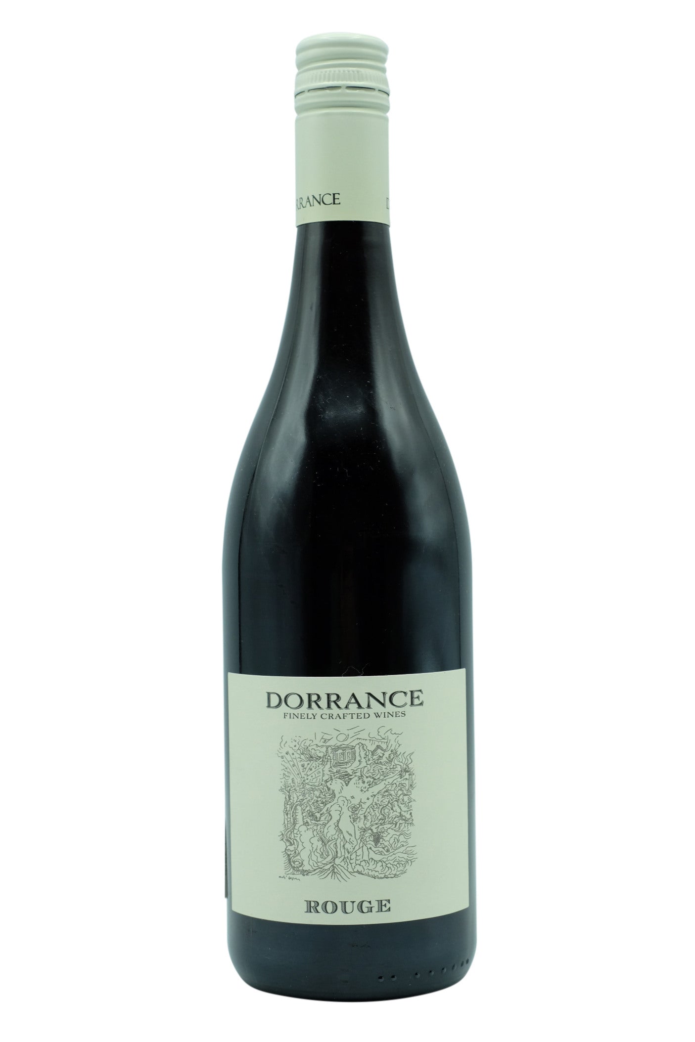 Dorrance Rouge