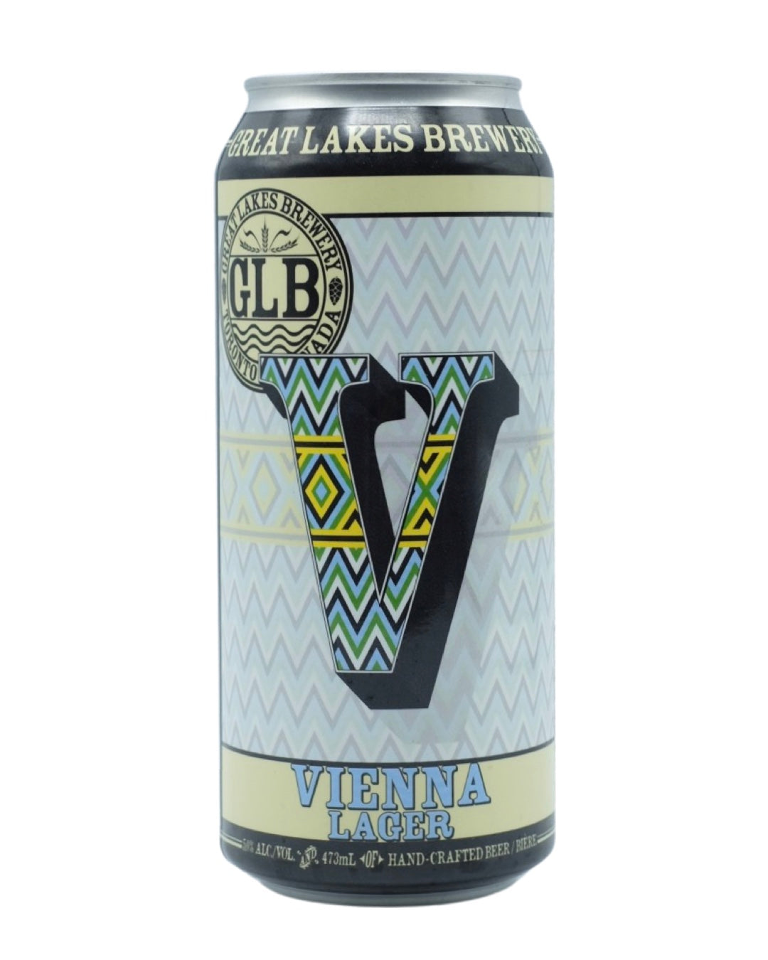Great Lakes Vienna Lager