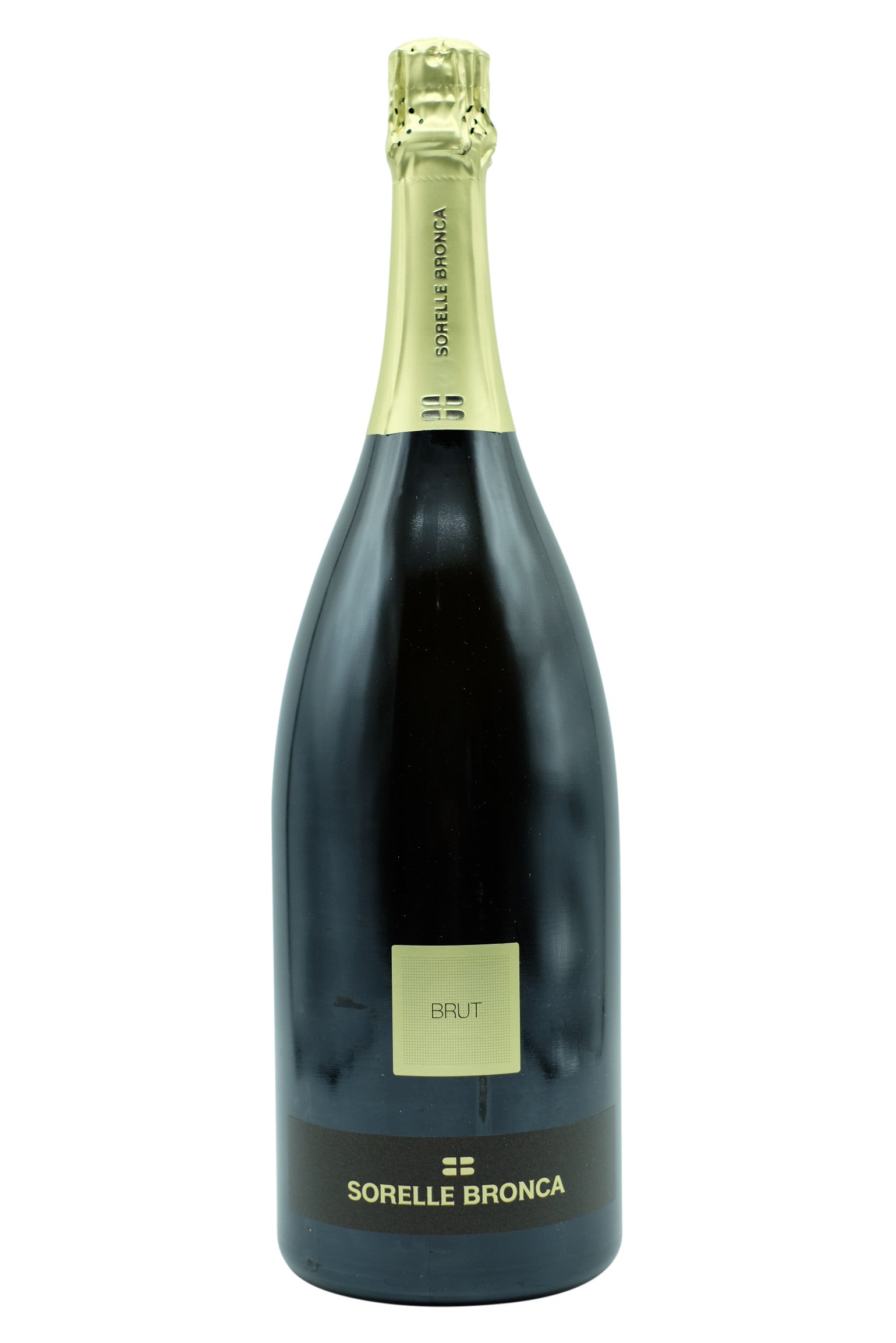 Sorelle Bronca Prosecco Brut Magnum