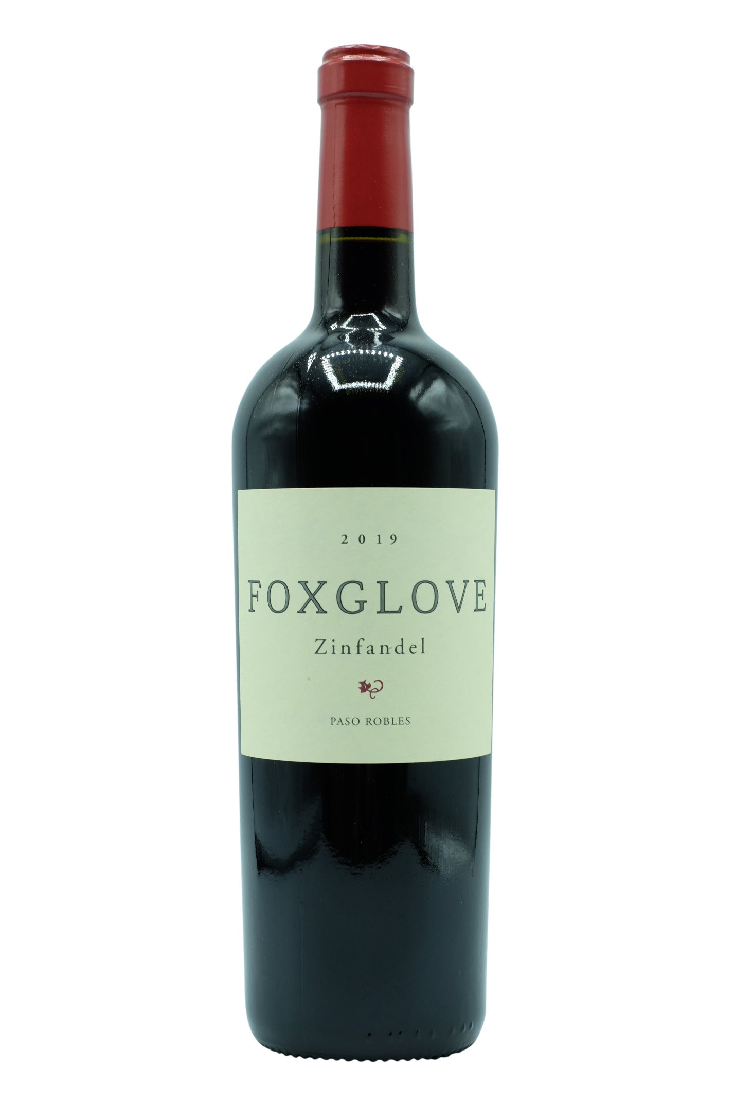 Foxglove Zinfandel