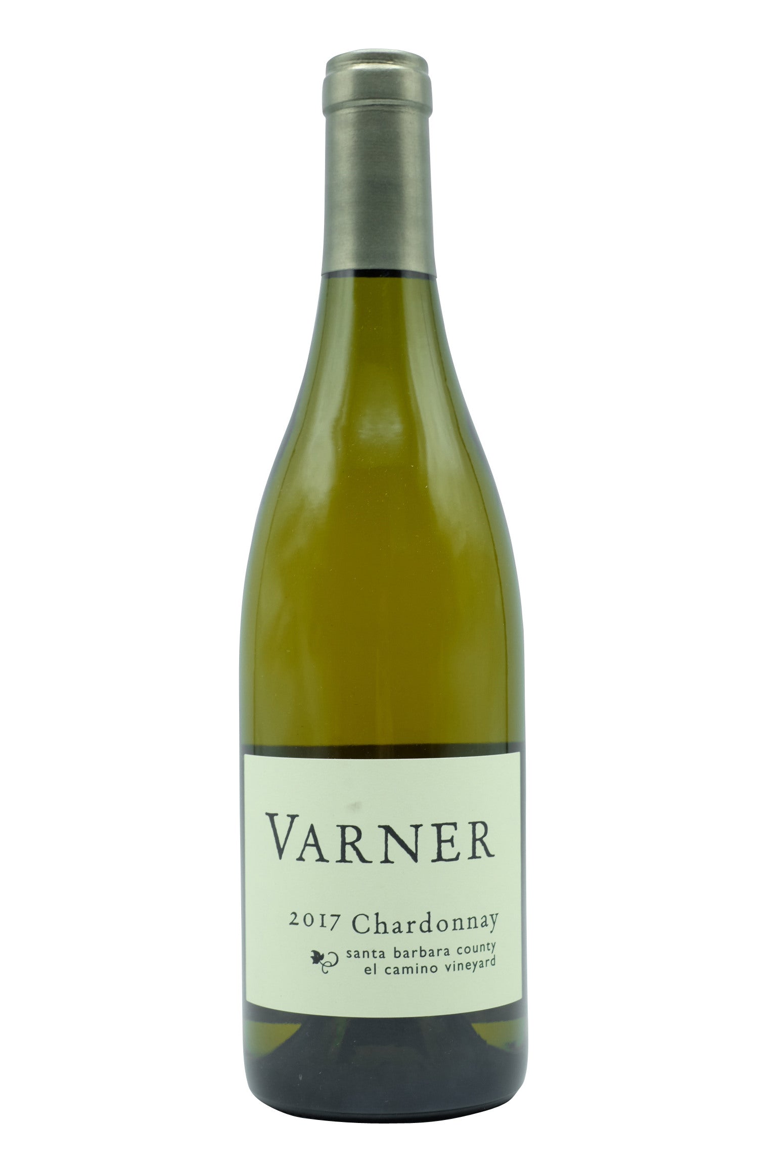 Varner Chardonnay