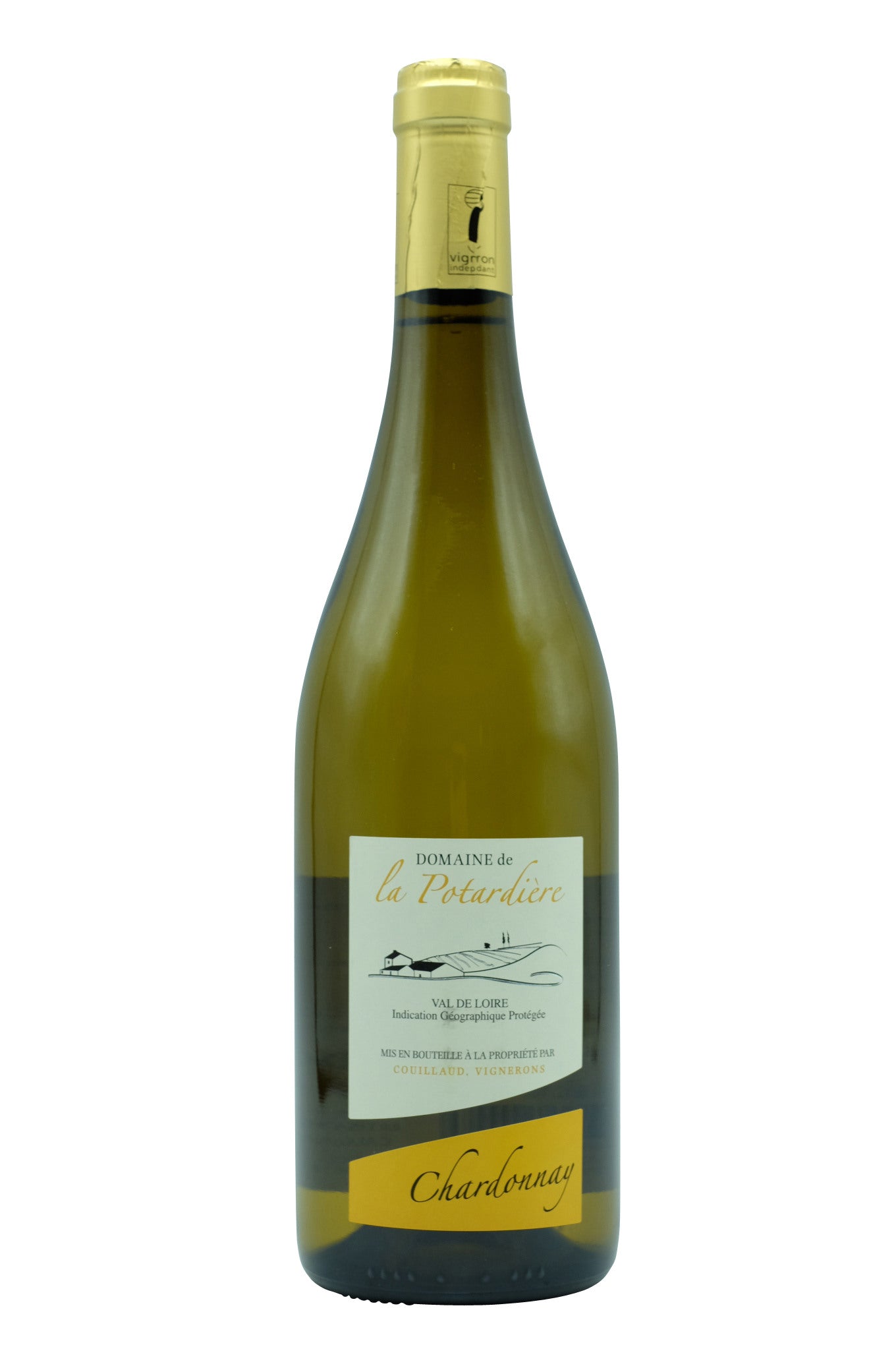 Domaine de la Potardiere Chardonnay