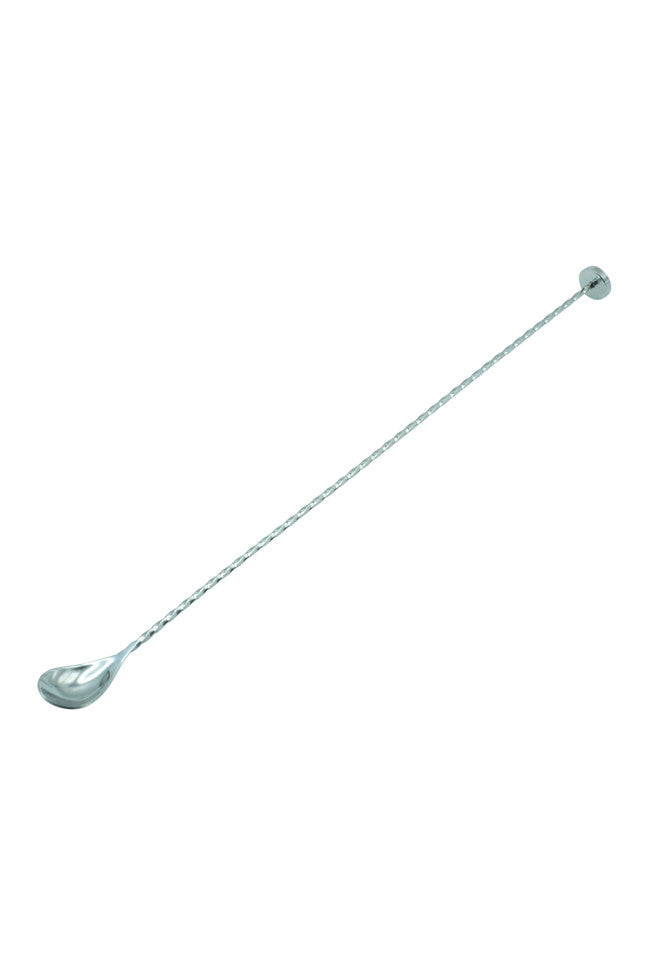 Spoon Muddler Stainless 40Cm