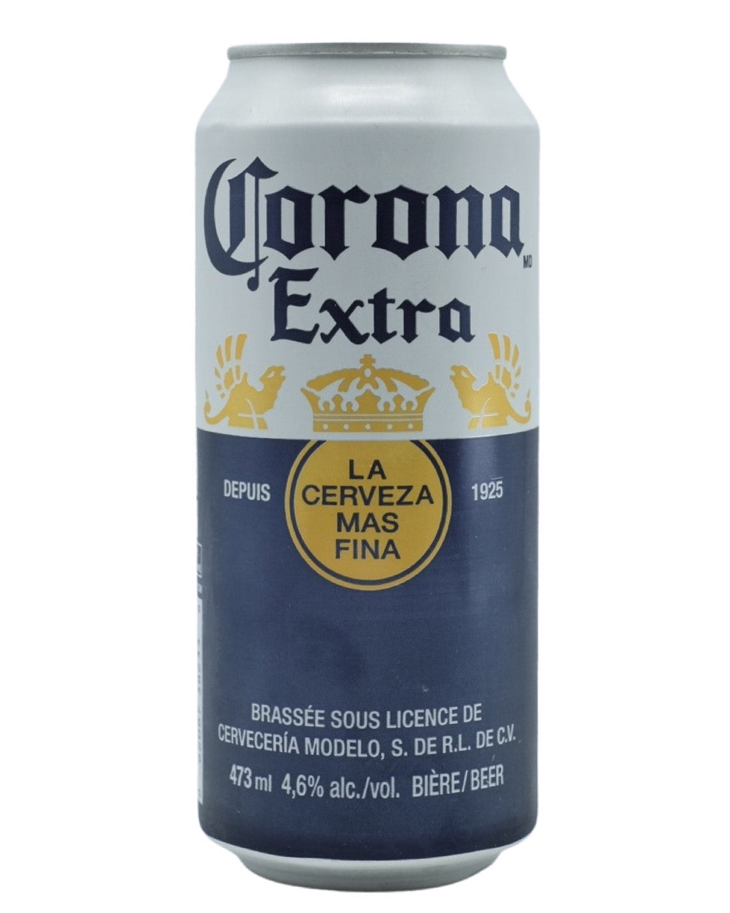 Corona Single