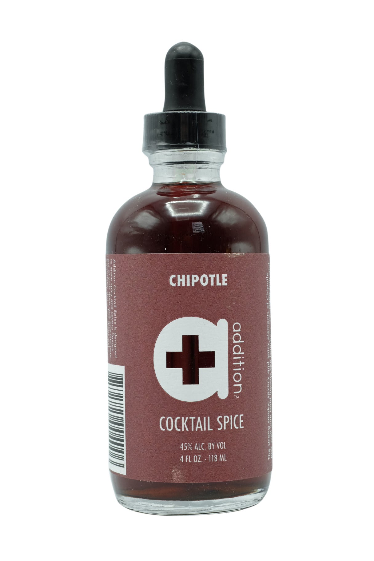 Addition Cocktail Spice Chipotle