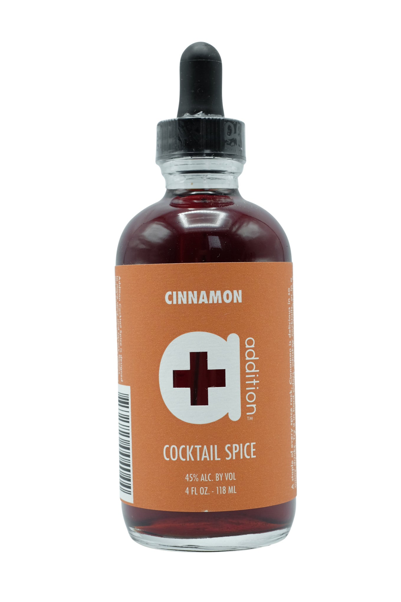 Addition Cocktail Spice Cinnamon