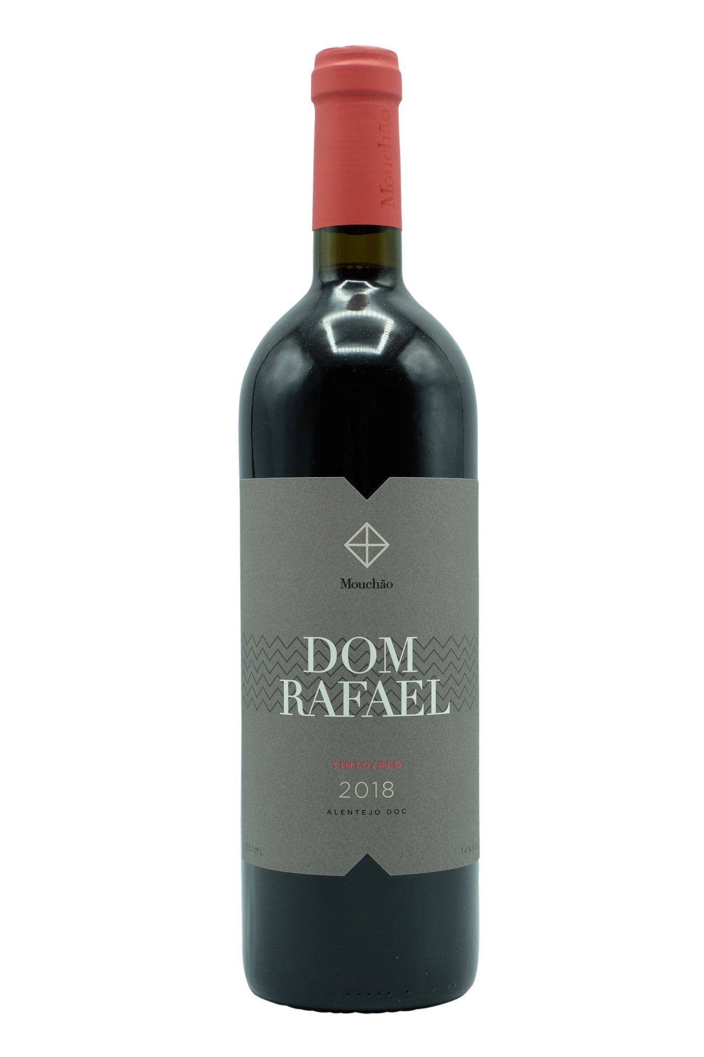 Mouchao Dom Rafael Red