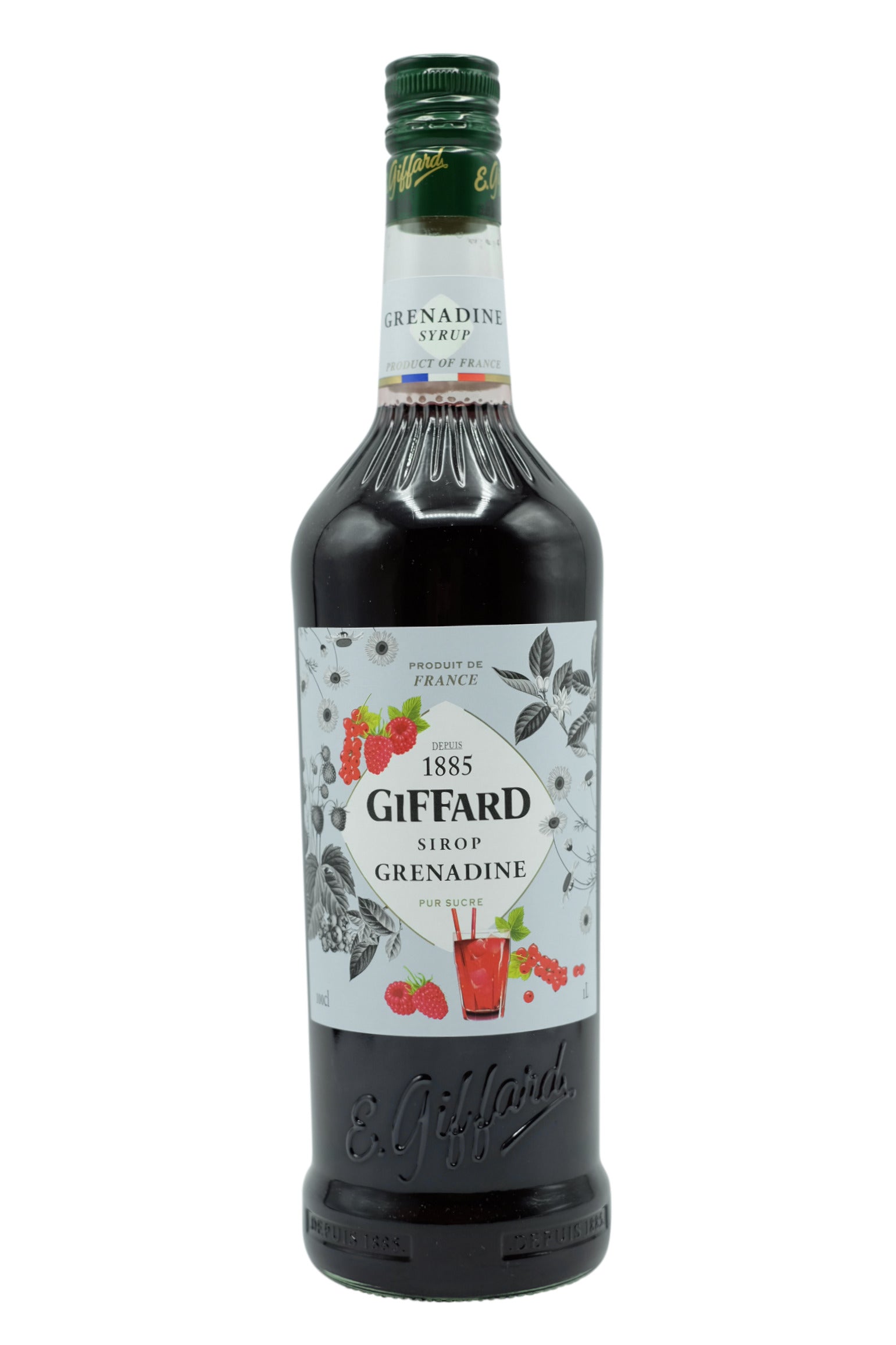 Giffard Grenadine Syrup