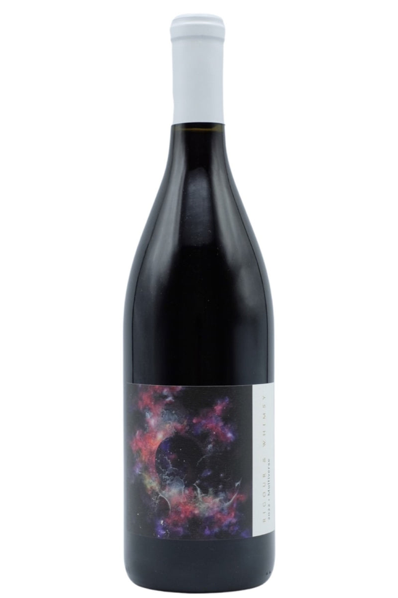 Rigour and Whimsy Multiverse – Vine Arts