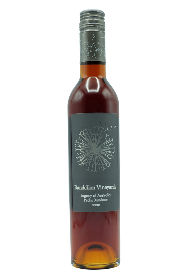 Dandelion Pedro Ximenez