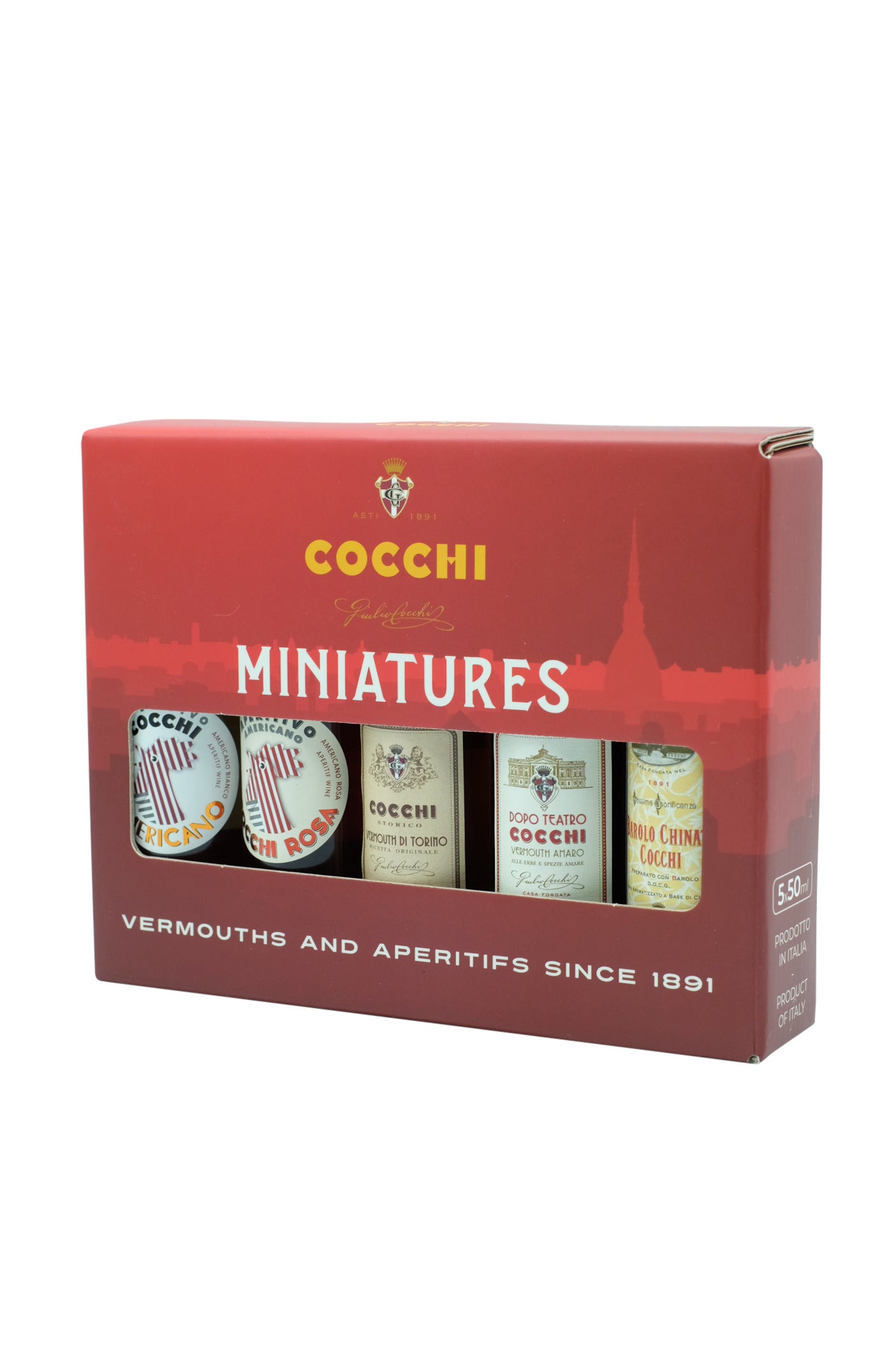 Cocchi Mini Gift Pack