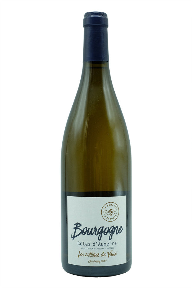 Domaine d'Edouard Bourgogne Chardonnay