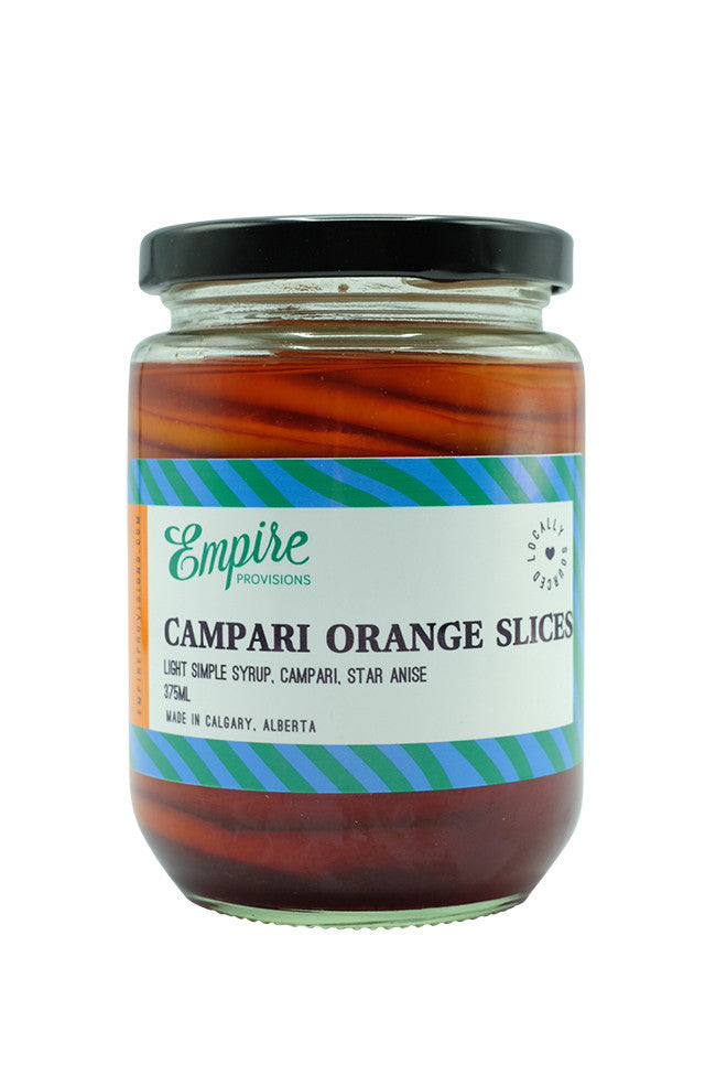 Empire Campari Oranges