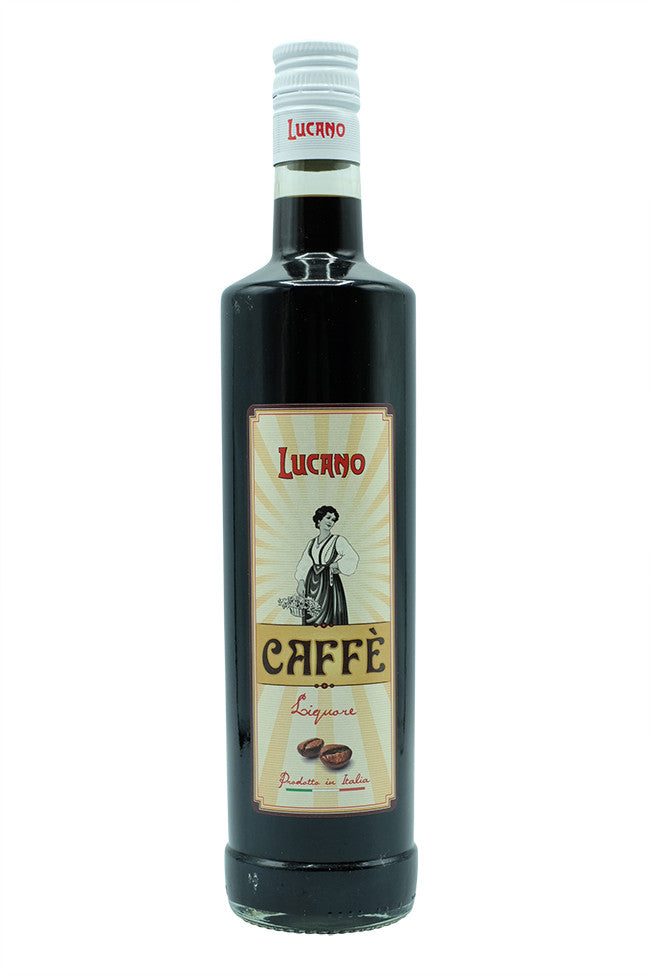 Lucano Caffe Liqueur