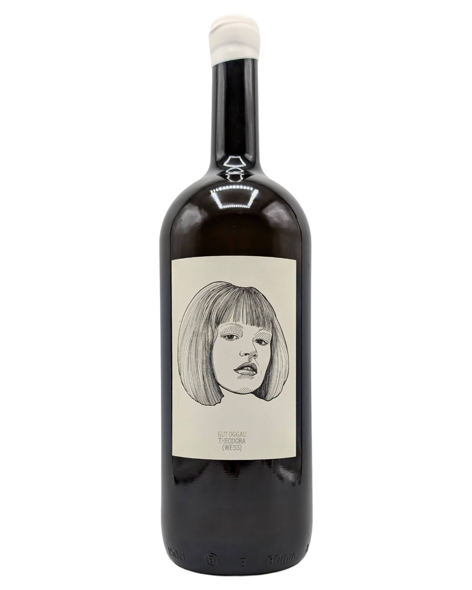 Gut Oggau Theodora Magnum