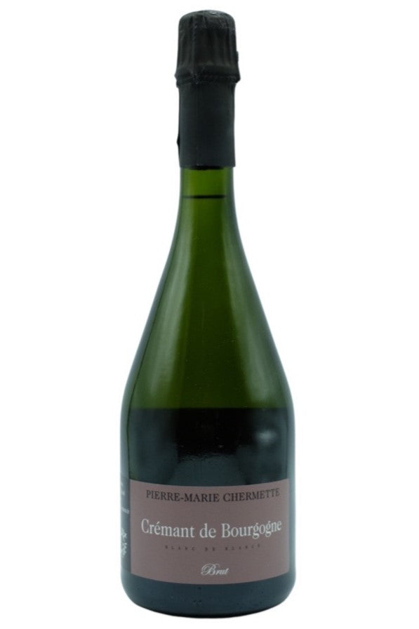 Domaines Chermette Cremant de Bourgogne