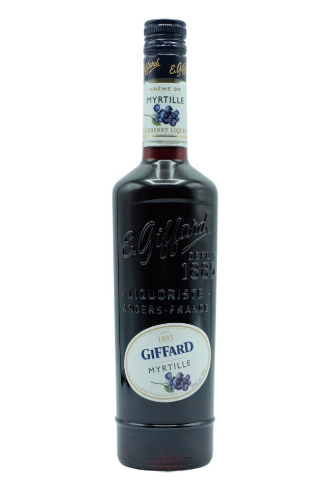 Giffard Blueberry Liquor